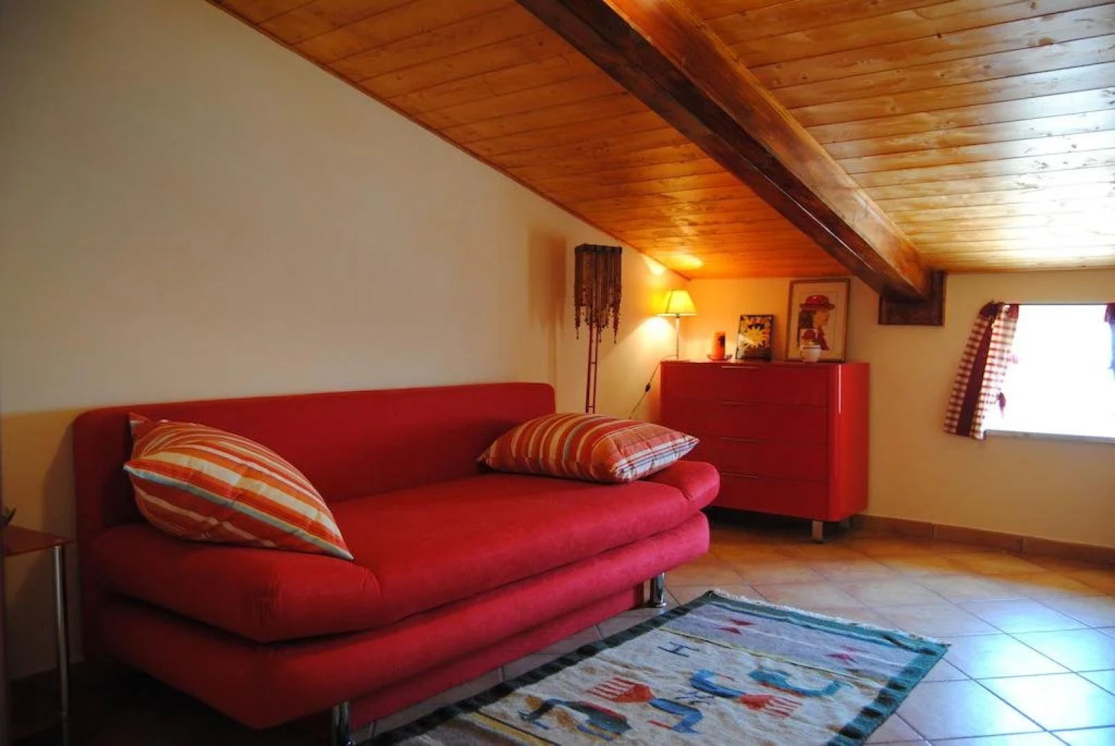 Fondaco Parrino Mare