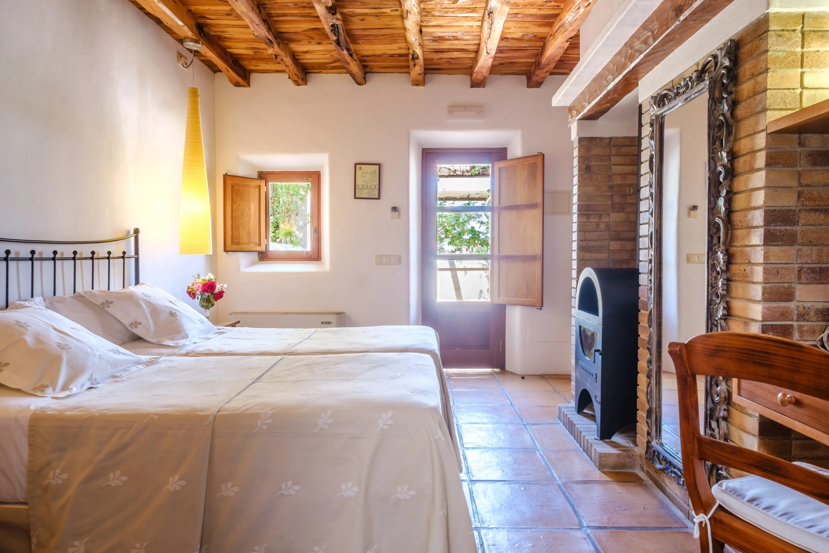 Can Lluc Boutique Country Hotel & Villas, a member of Beyond Green