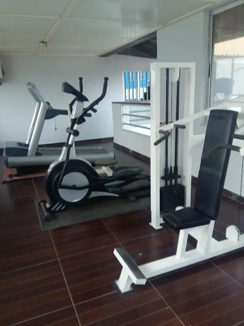 Atlantis Beach Hotel