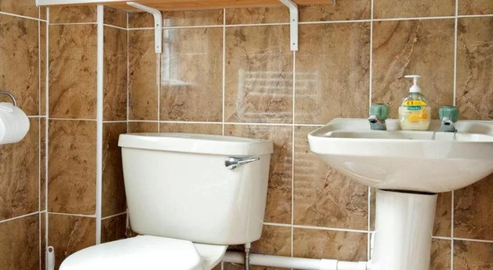 The Lord Lister Hotel