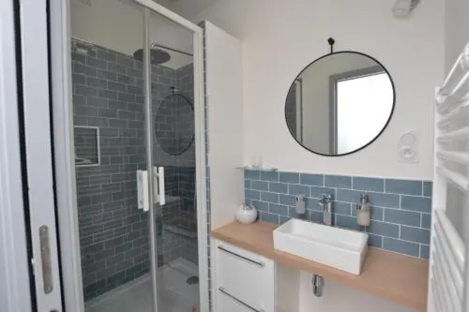 Appartement Château Leenhardt