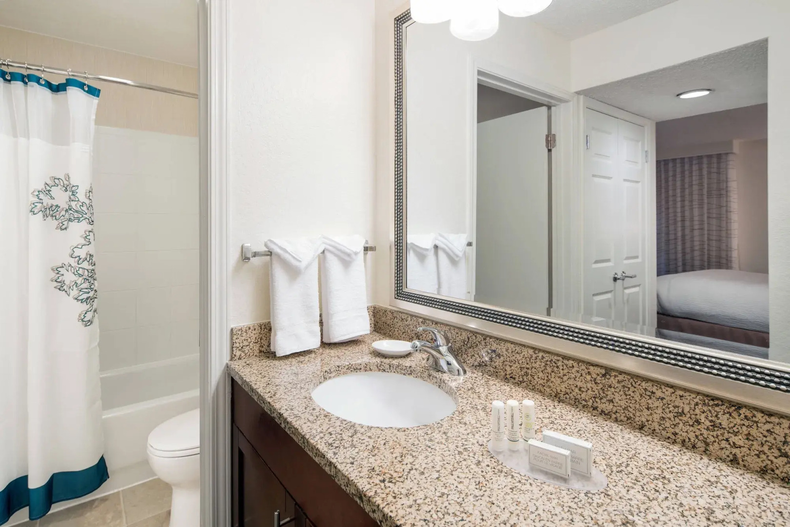 Residence Inn by Marriott Costa Mesa Newport Beach