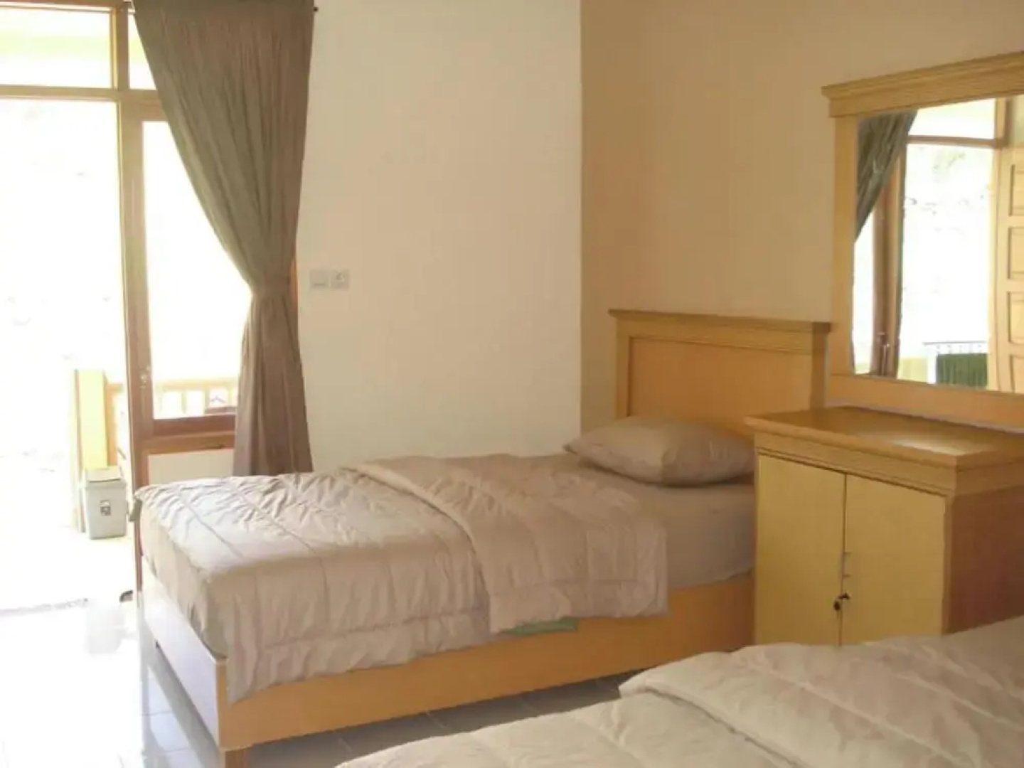 Lembah Rinjani Villa & Resto Syariah by ecommerceloka