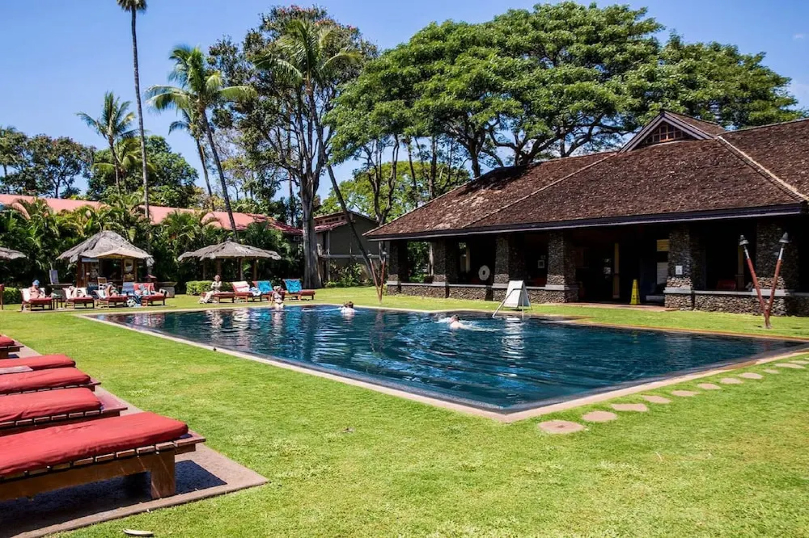 Aina Nalu - Two Bedroom Condo