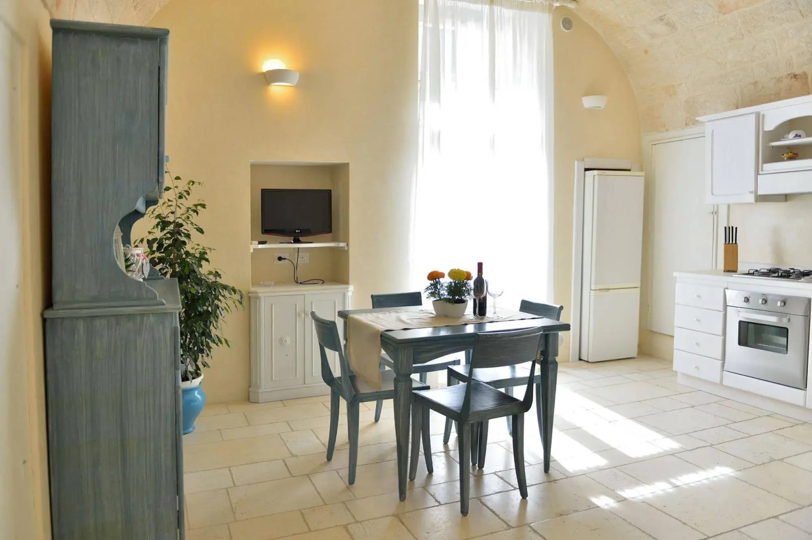 Albergo Diffuso Monopoli