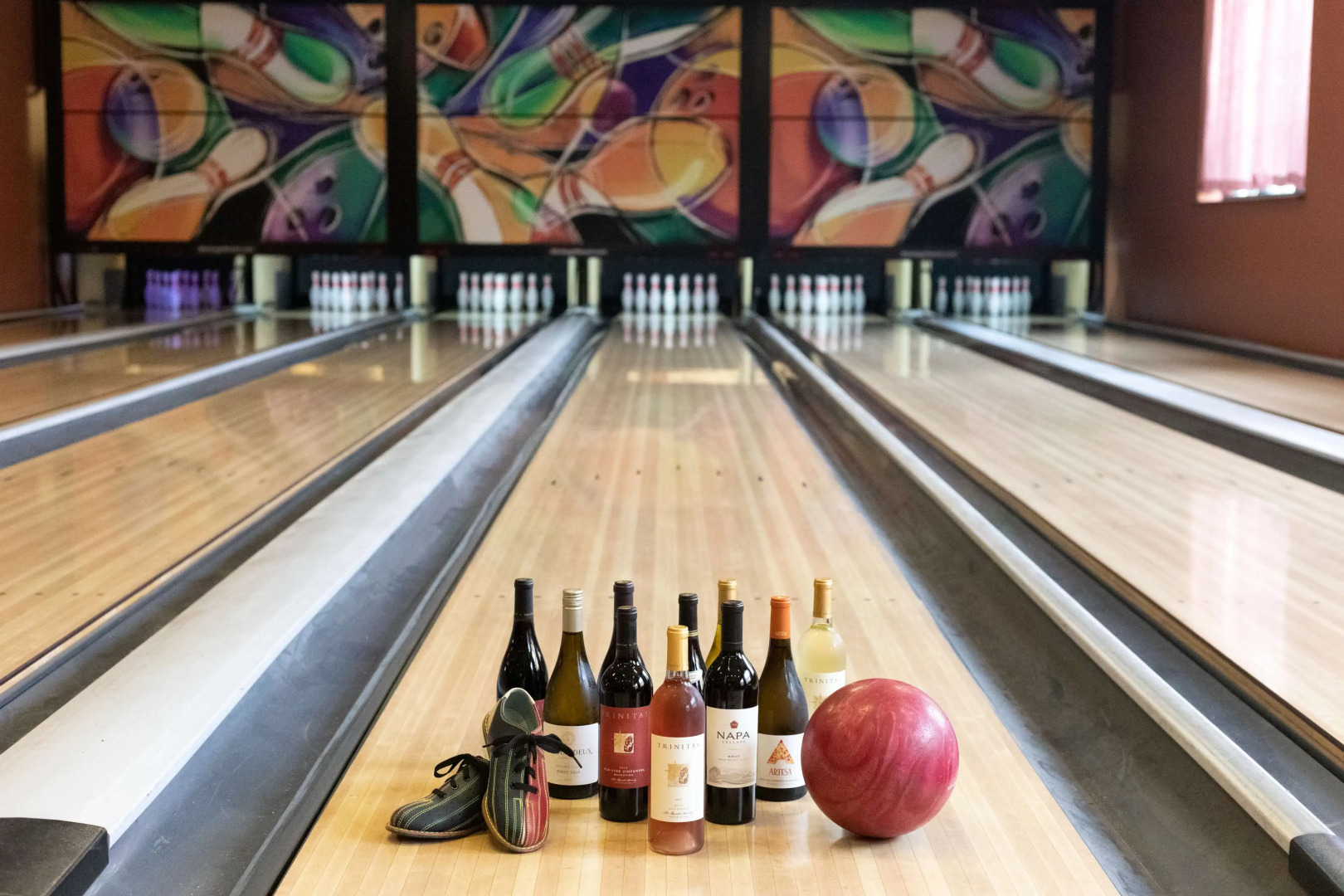 Grand Reserve at The Meritage