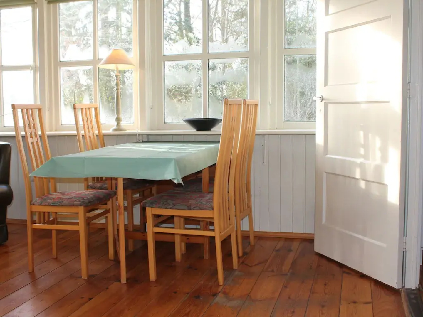 Quaint Holiday Home in Maarheeze with Terrace