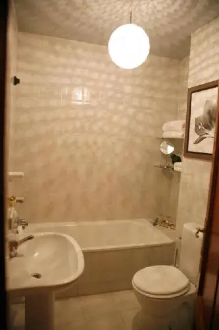 Apartamento Malpica Area Grande