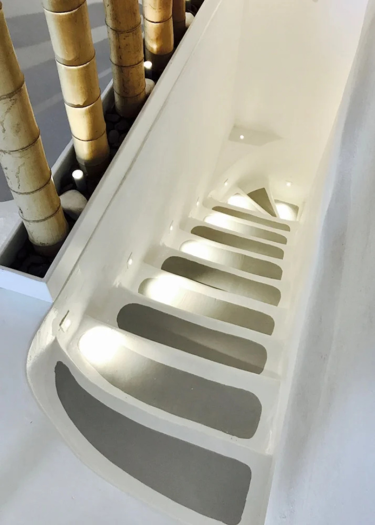 Dream Villa Santa Maria