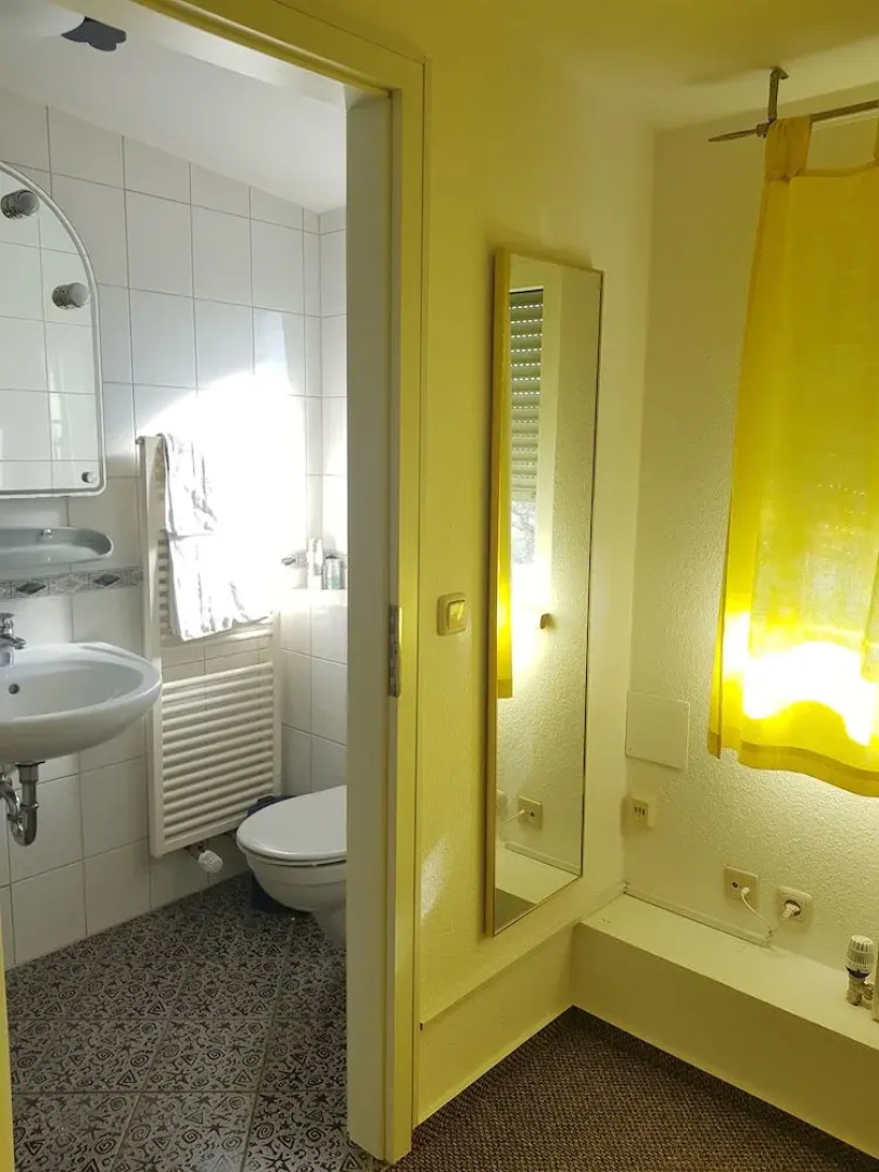 Hotel - Pension - Weller