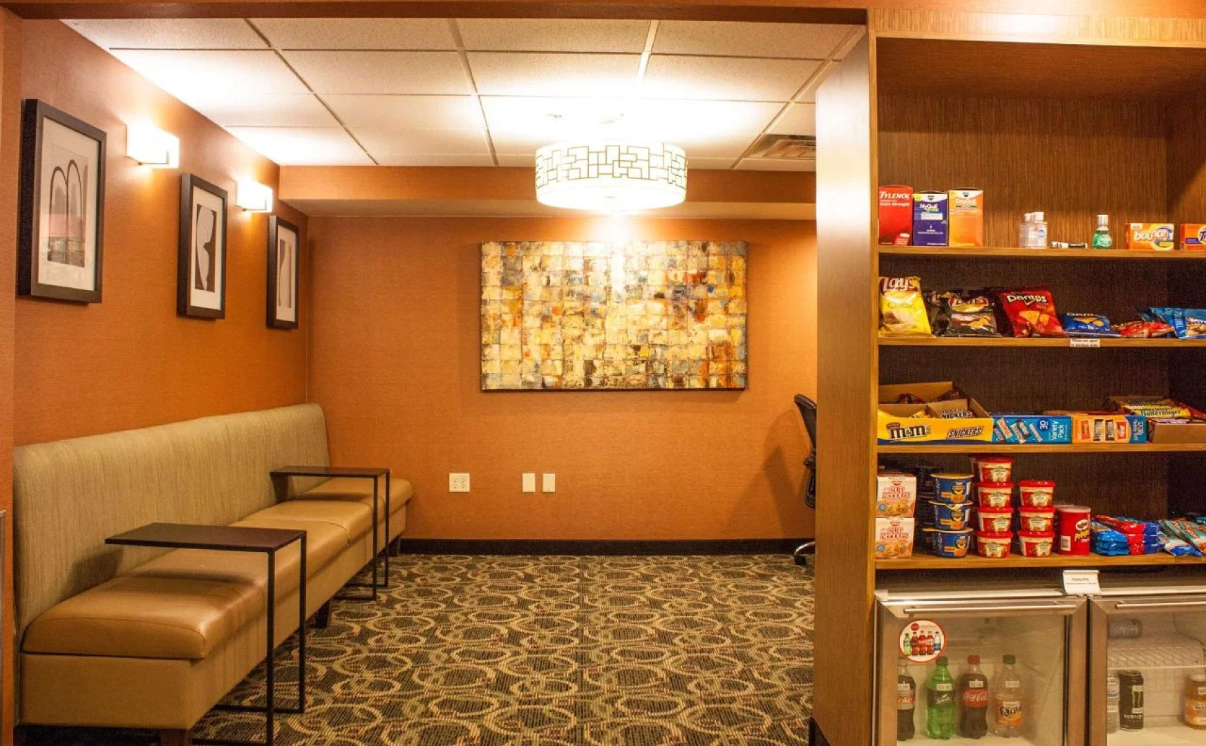 Comfort Inn & Suites Copley Akron
