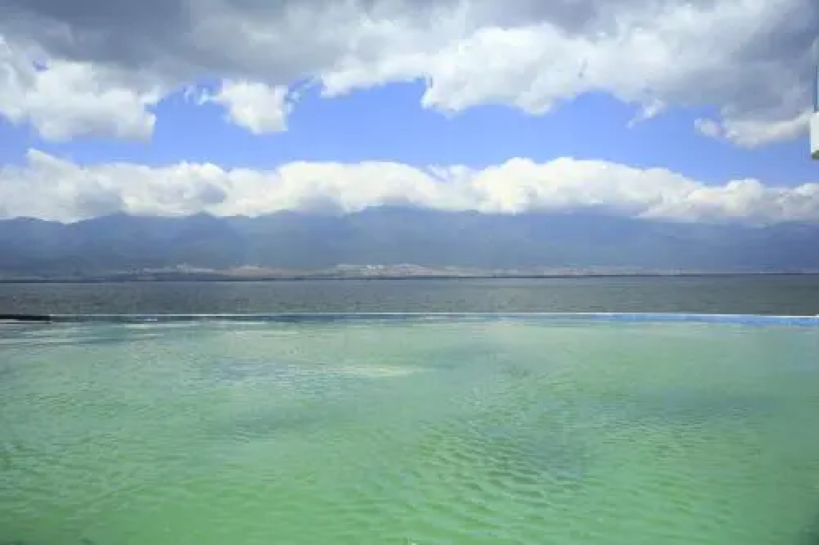 Dali Jinsuo Island Boyue Hostel