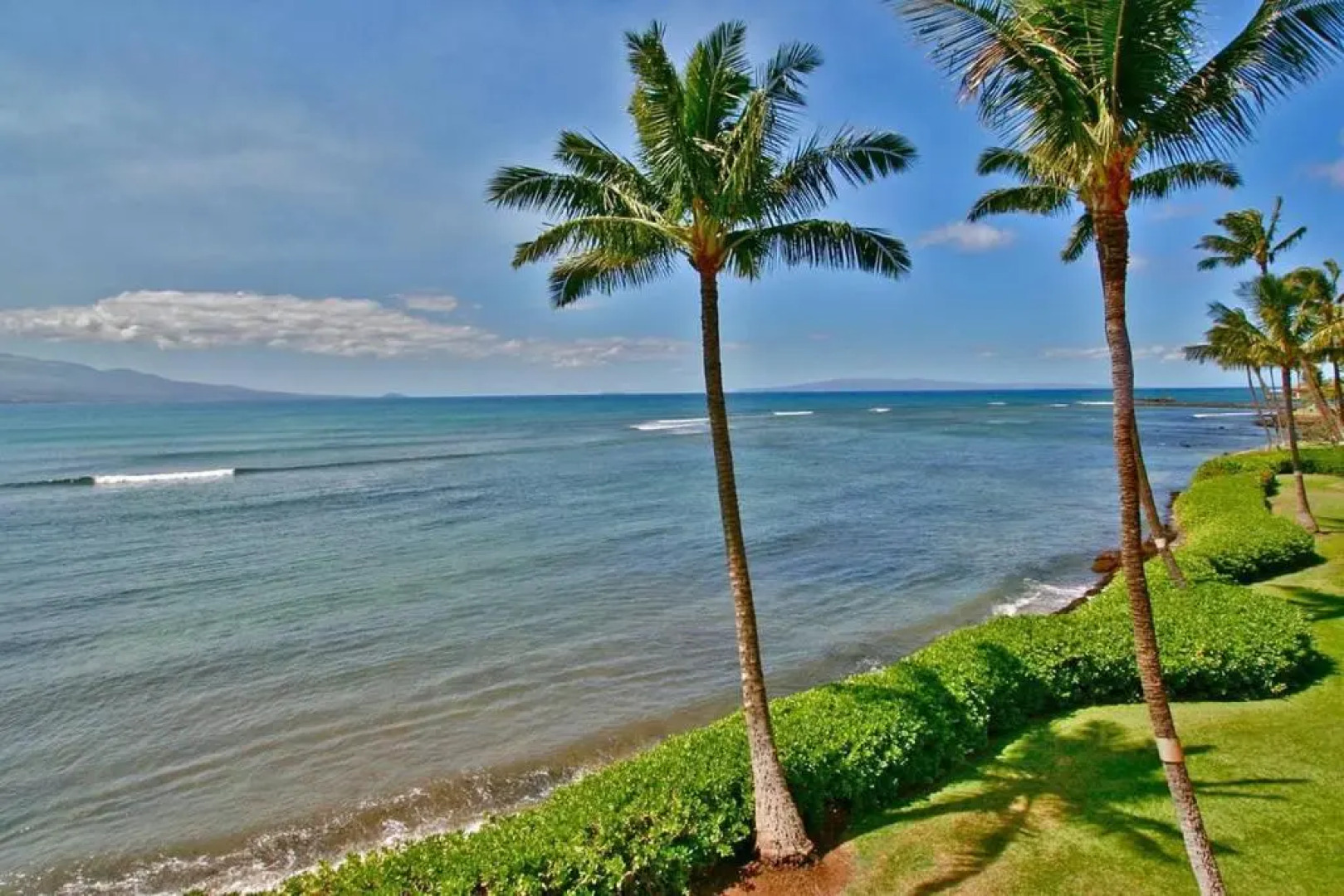 Island Sands Resort 305