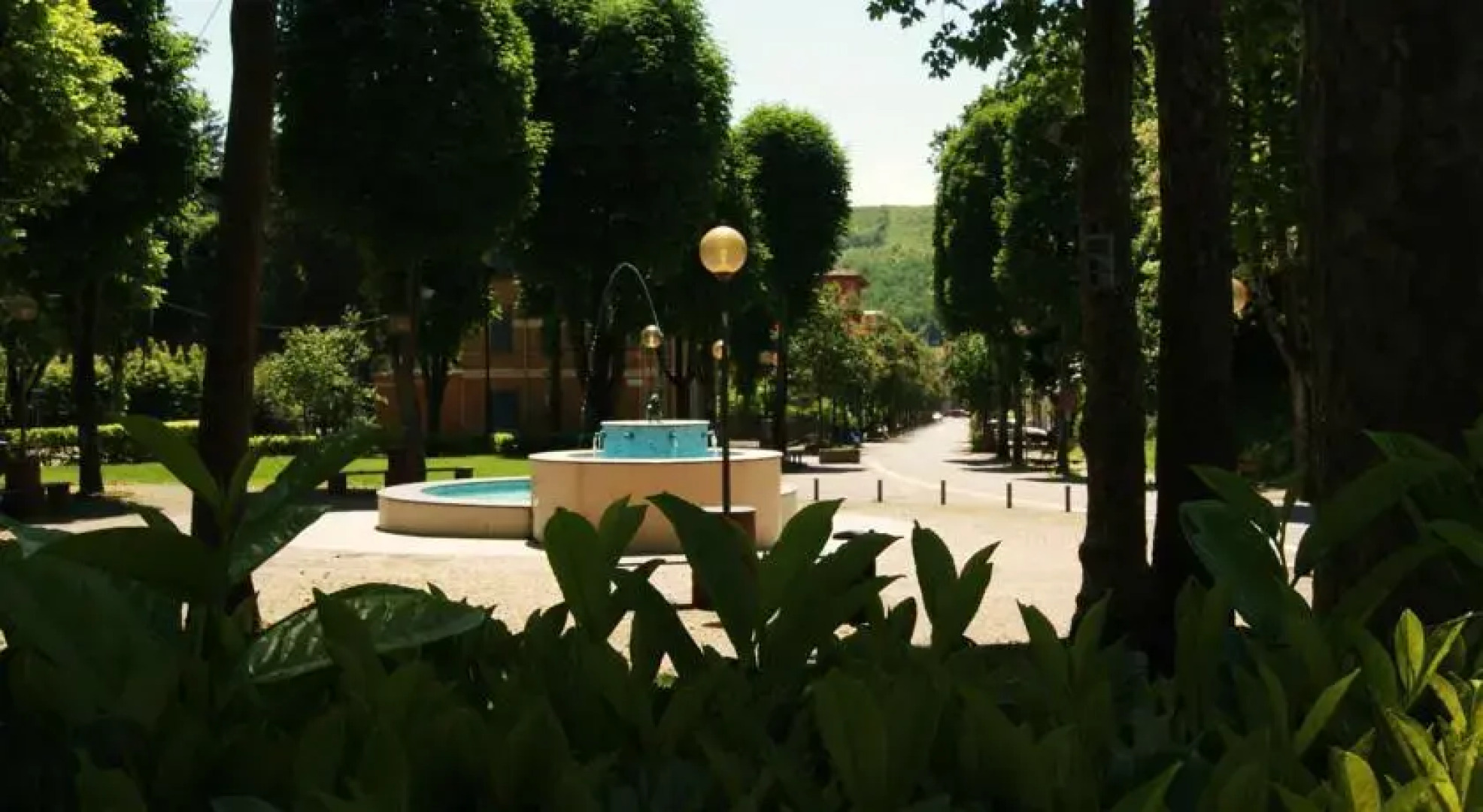 Albergo Villa Ombrosa