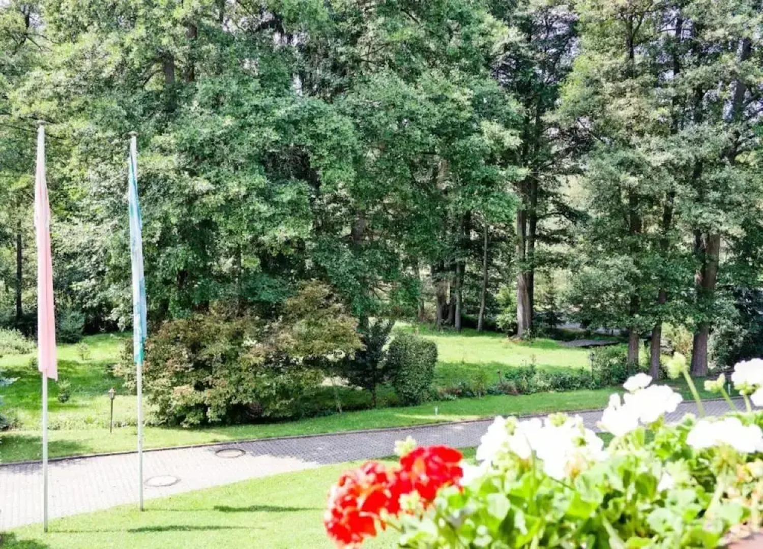 Stylish Apartment in Sohl With Terrace