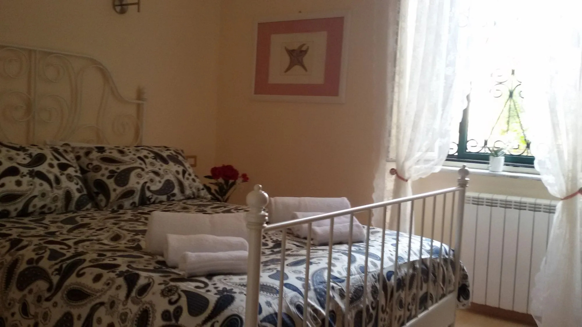 Relais Villa Fiorelli