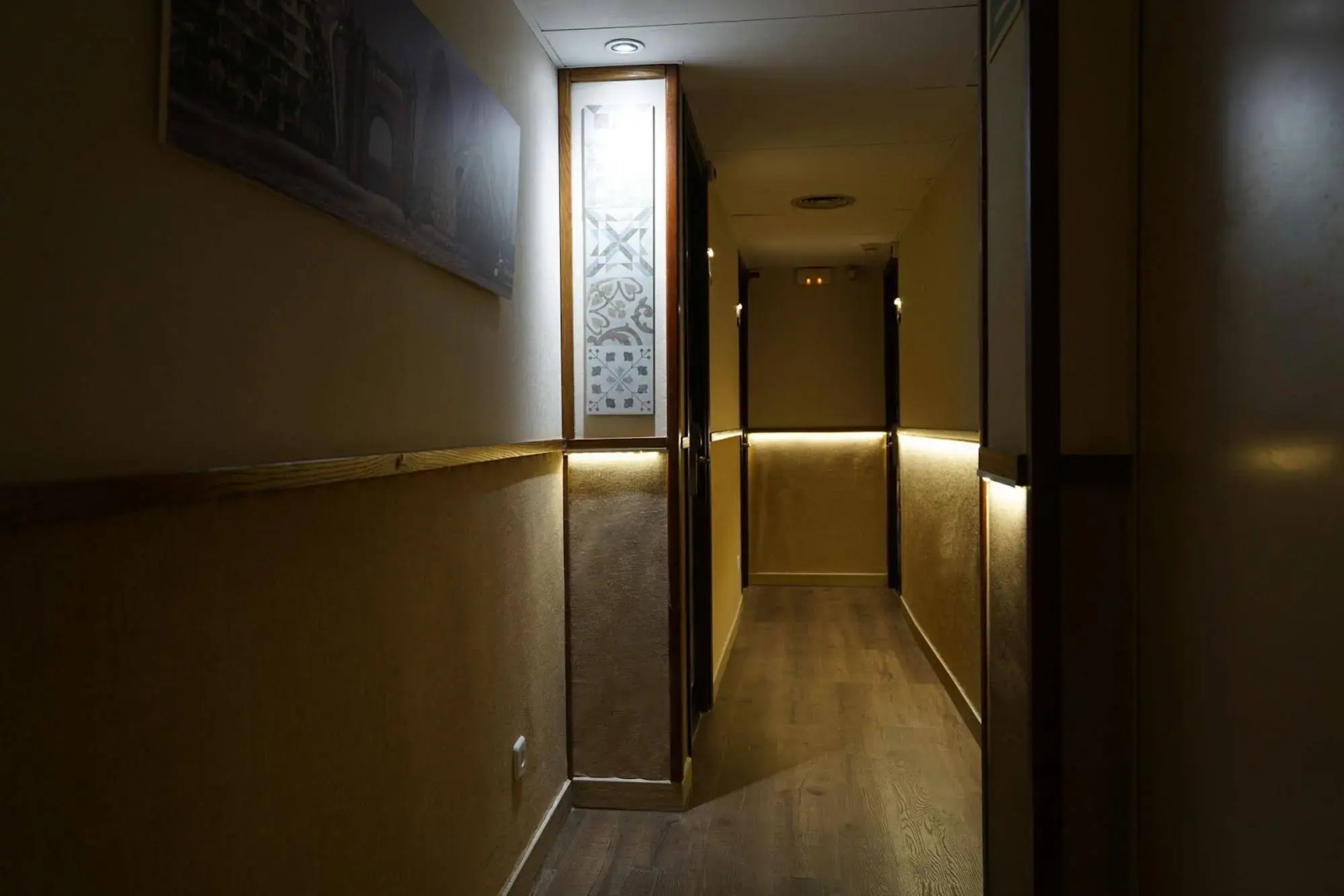 Hotel Adagio Gastronòmic