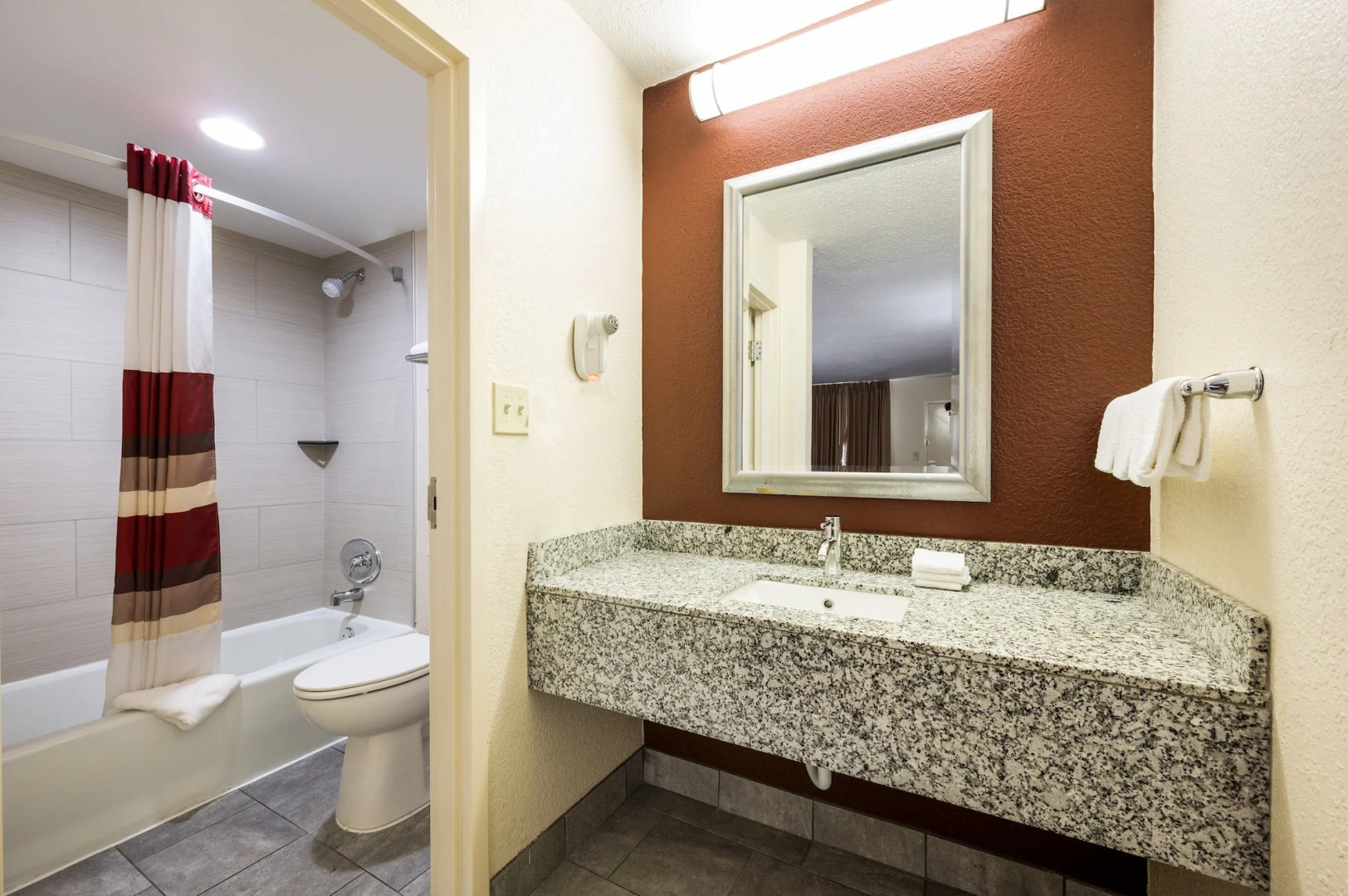 Red Roof Inn Birmingham South