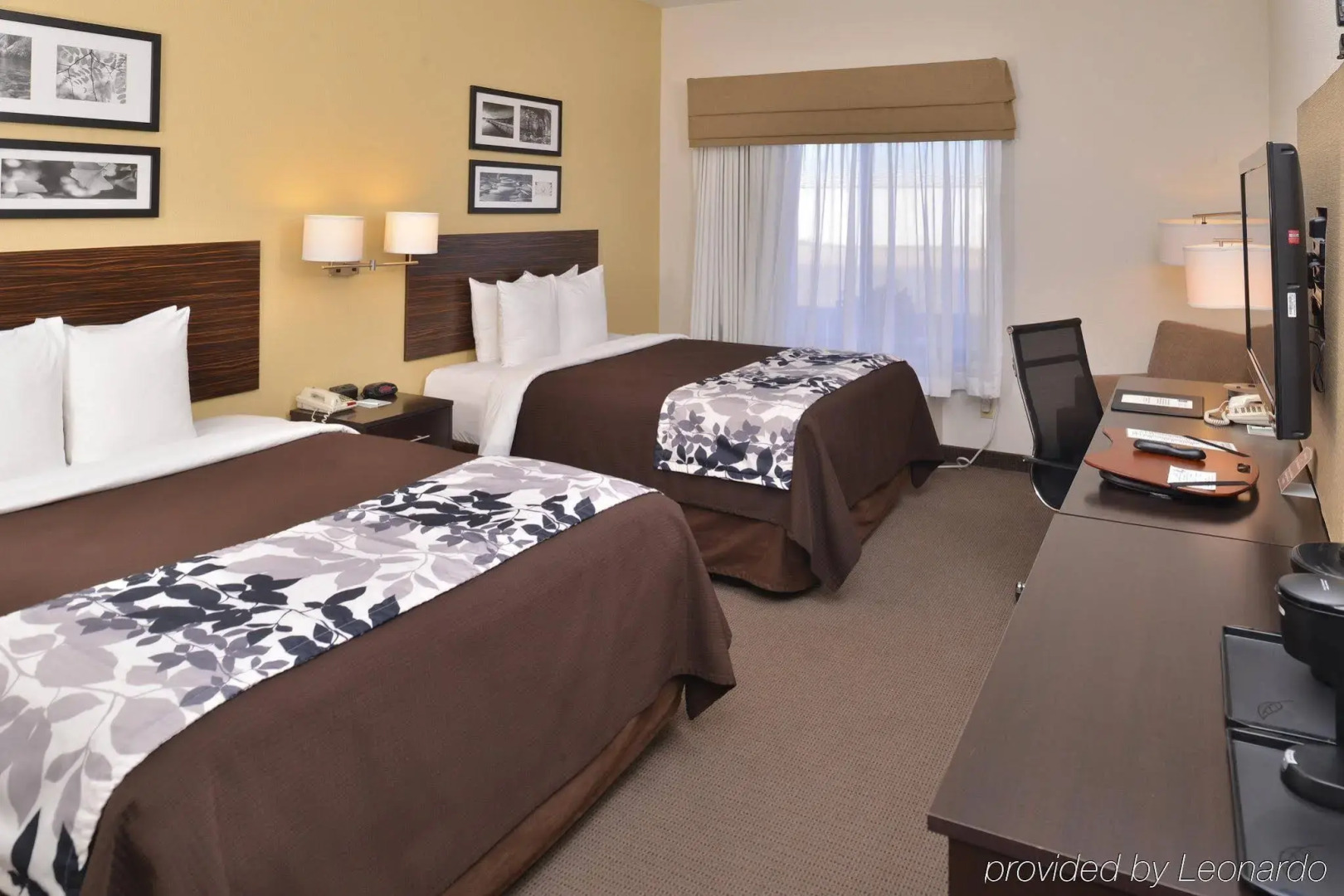 Sleep Inn & Suites Miles City