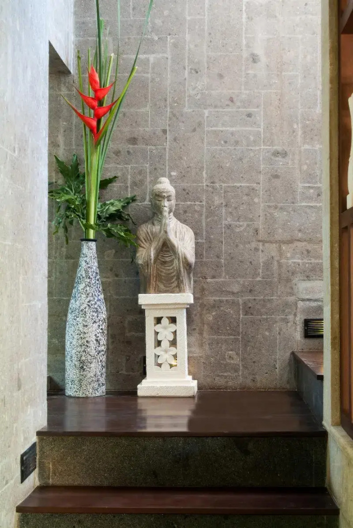 Citrus Tree Villas - La Mer