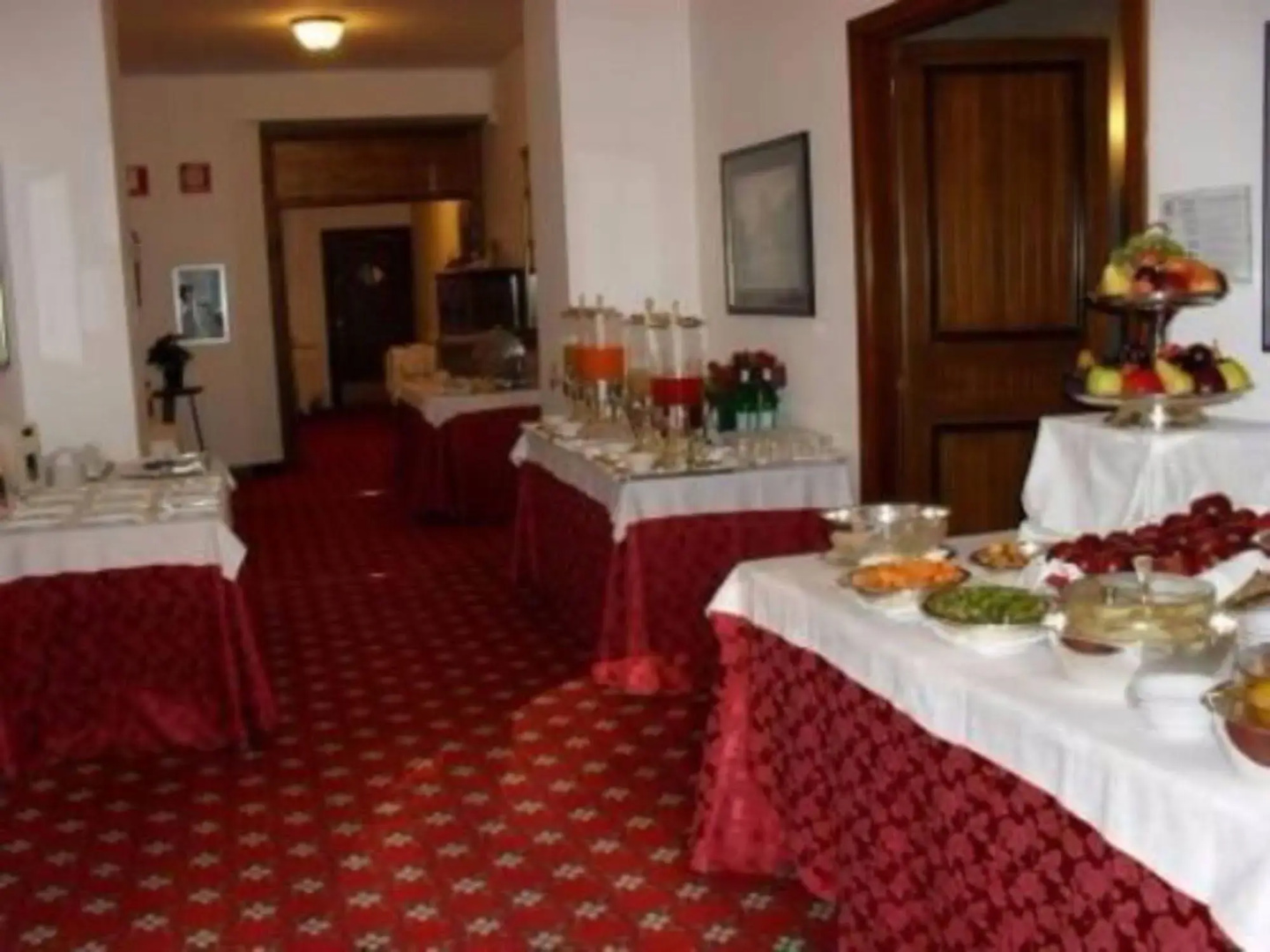 Miramonti Majestic Grand Hotel