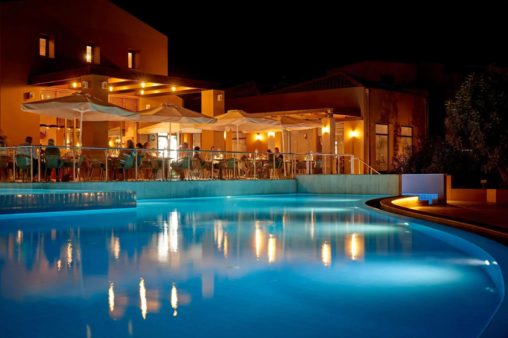 Village Heights Resort