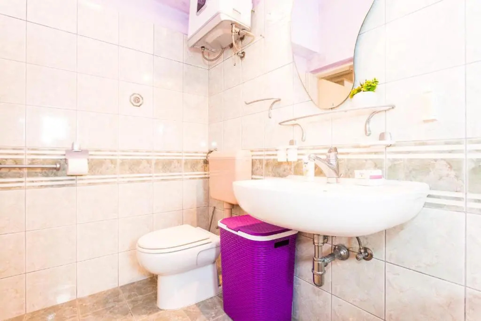 Holiday Home Villa Pindo