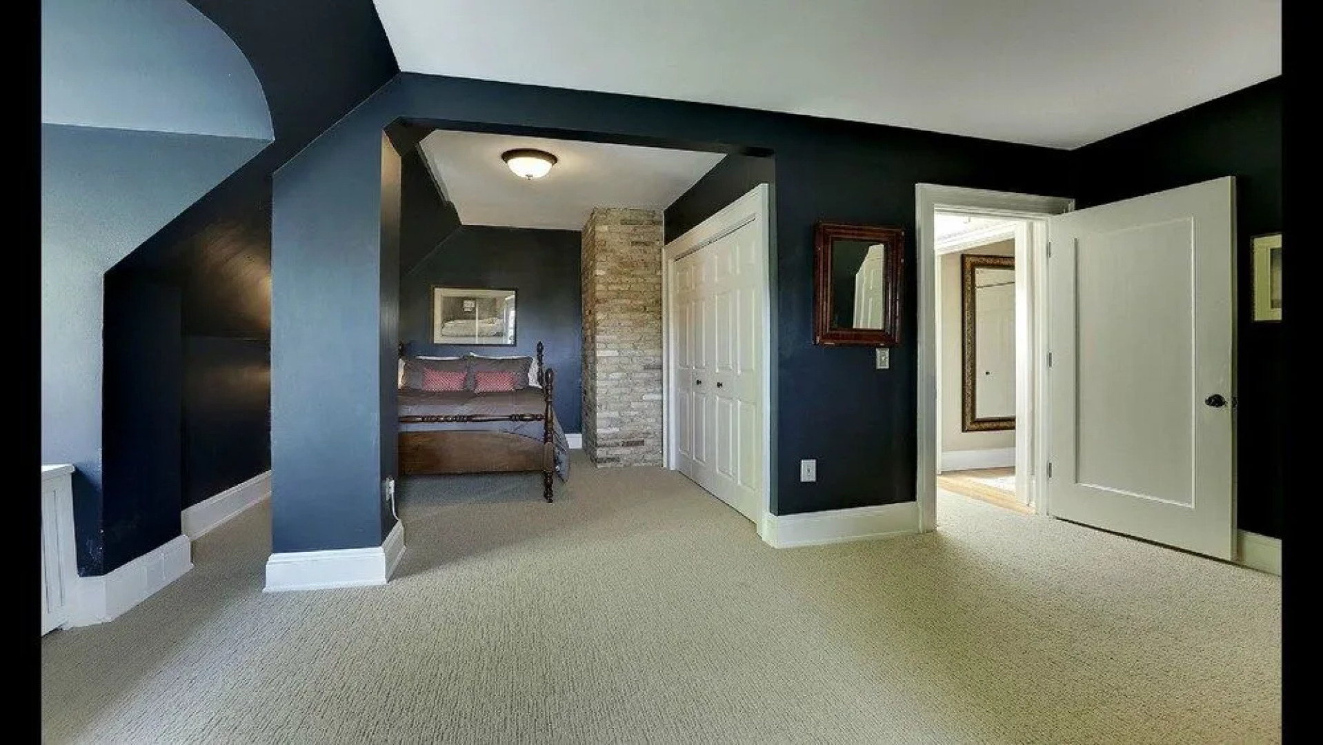 Luxury Historic Mansion-Events