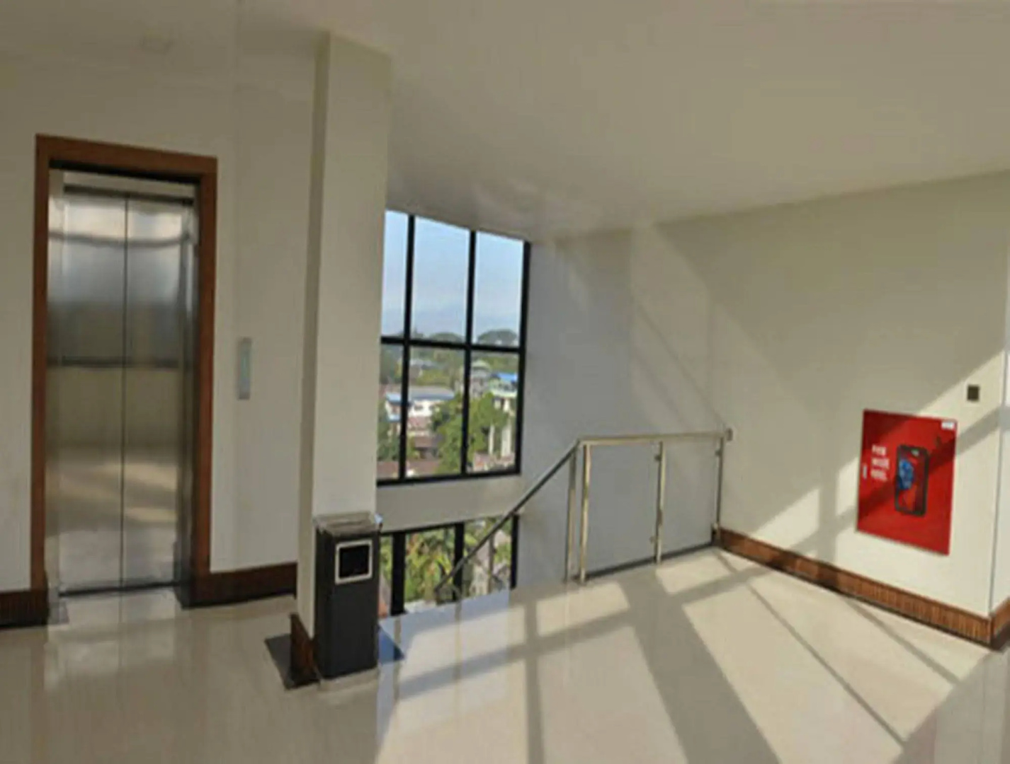 Hotel Myitkyina