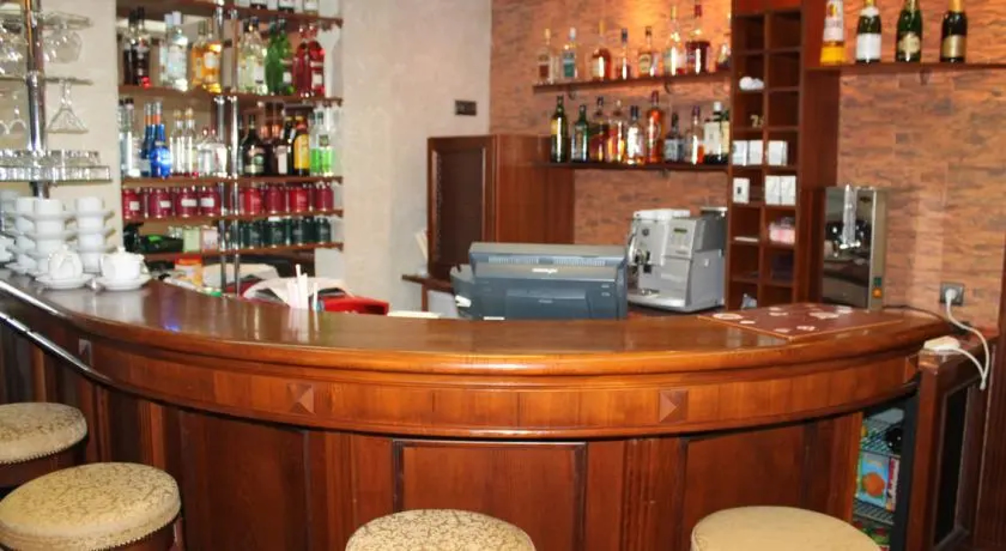 Гостевой Дом Терраса