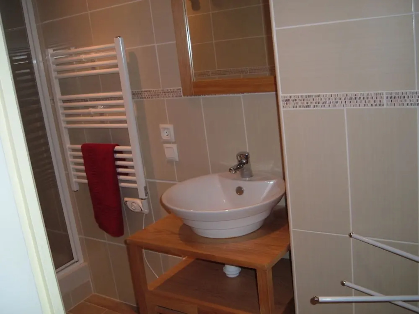 La Fenial & Le Rieutort