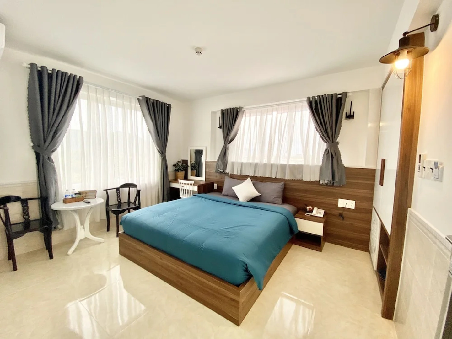 Tuan Ninh Hotel