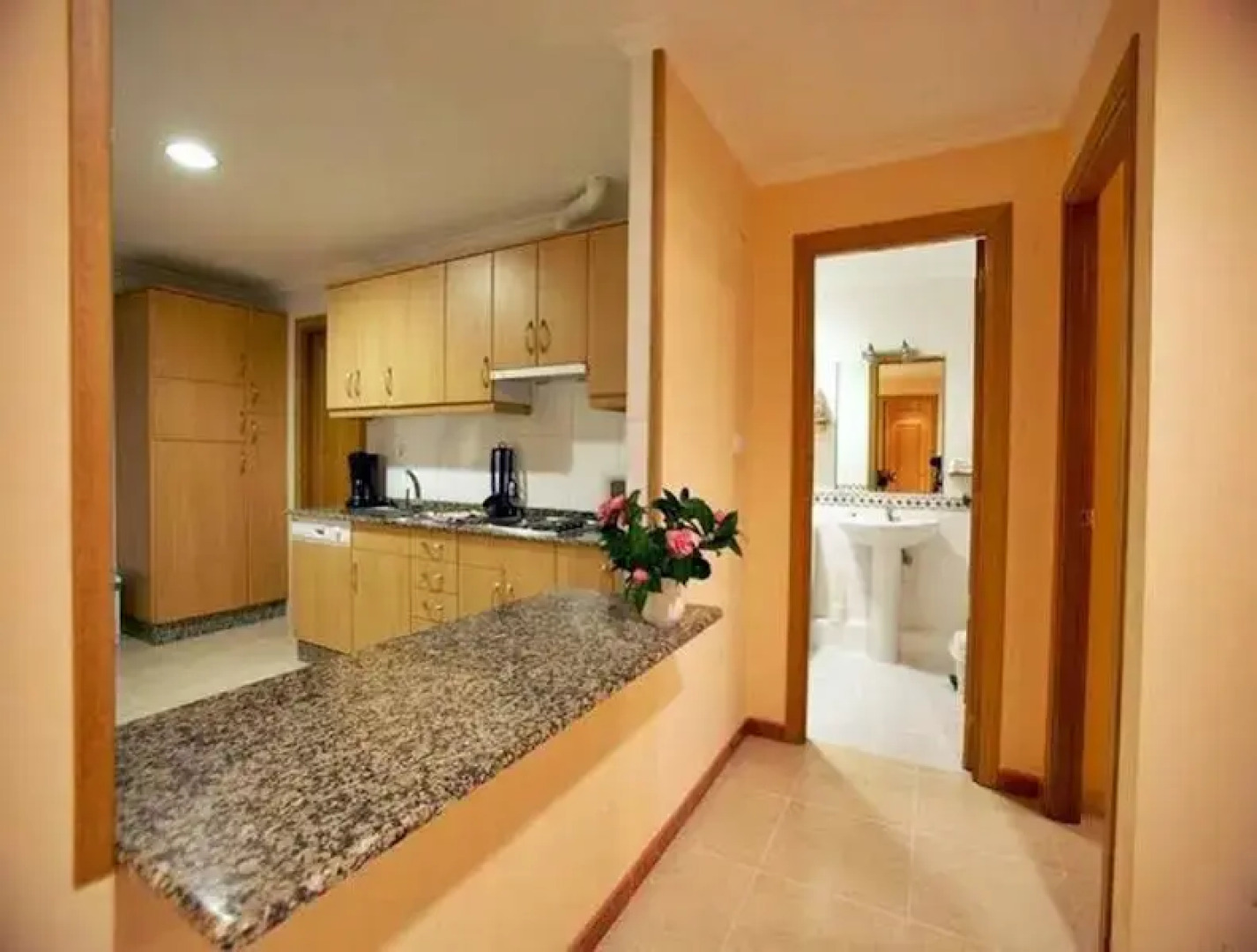 Apartamentos Val Do Naseiro