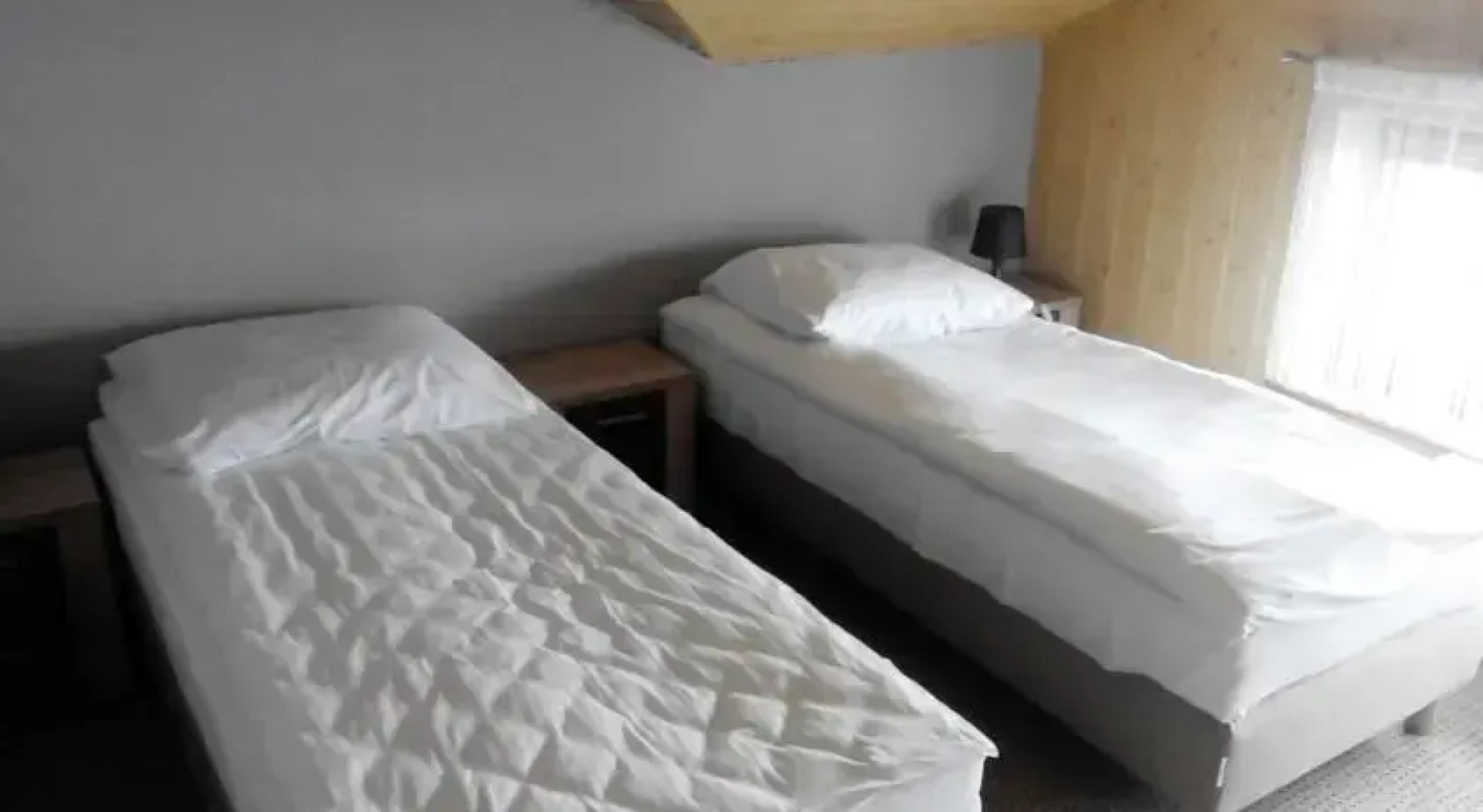 Hotelik pod Zamkiem