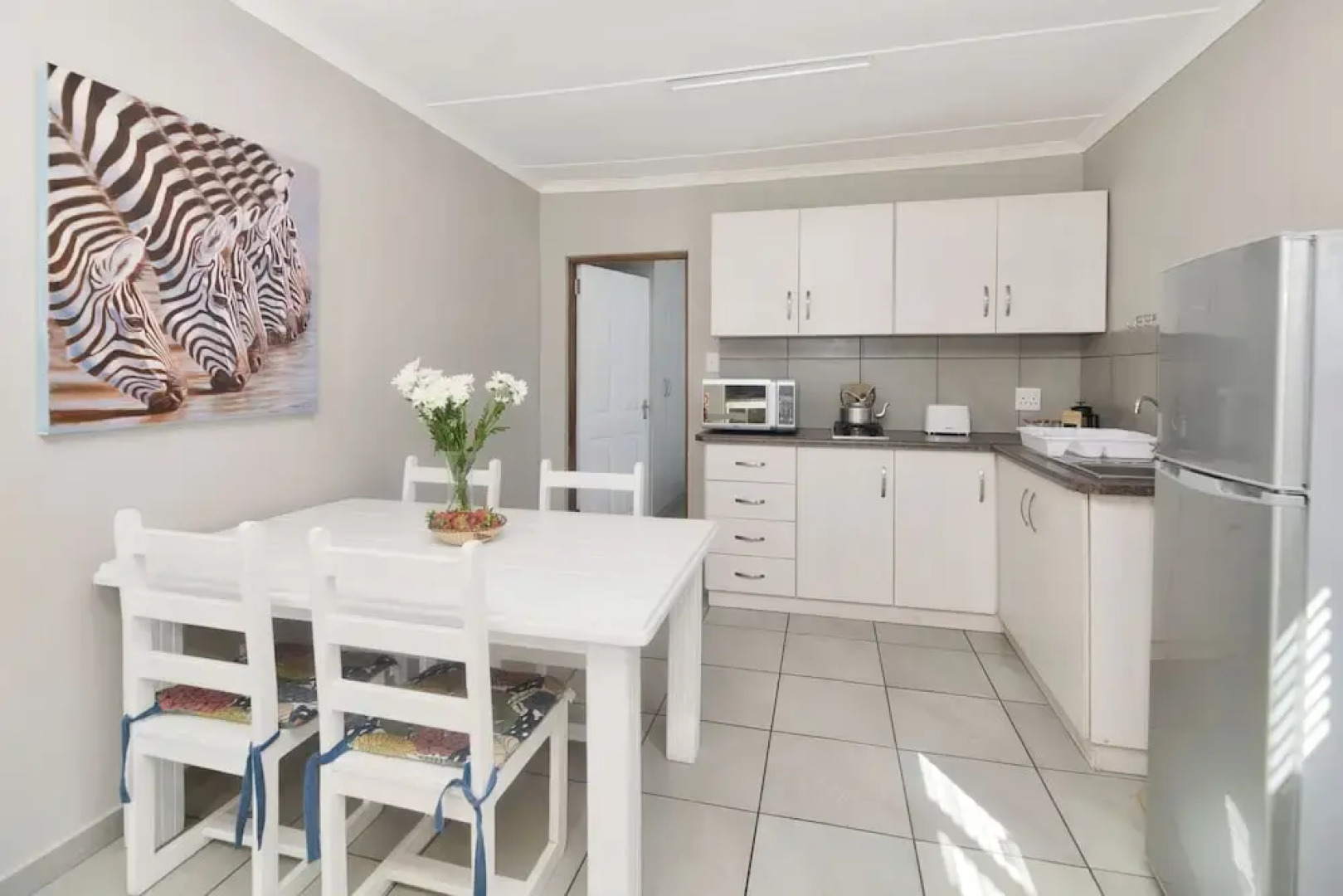 Lands Edge Eco Friendly Cottages