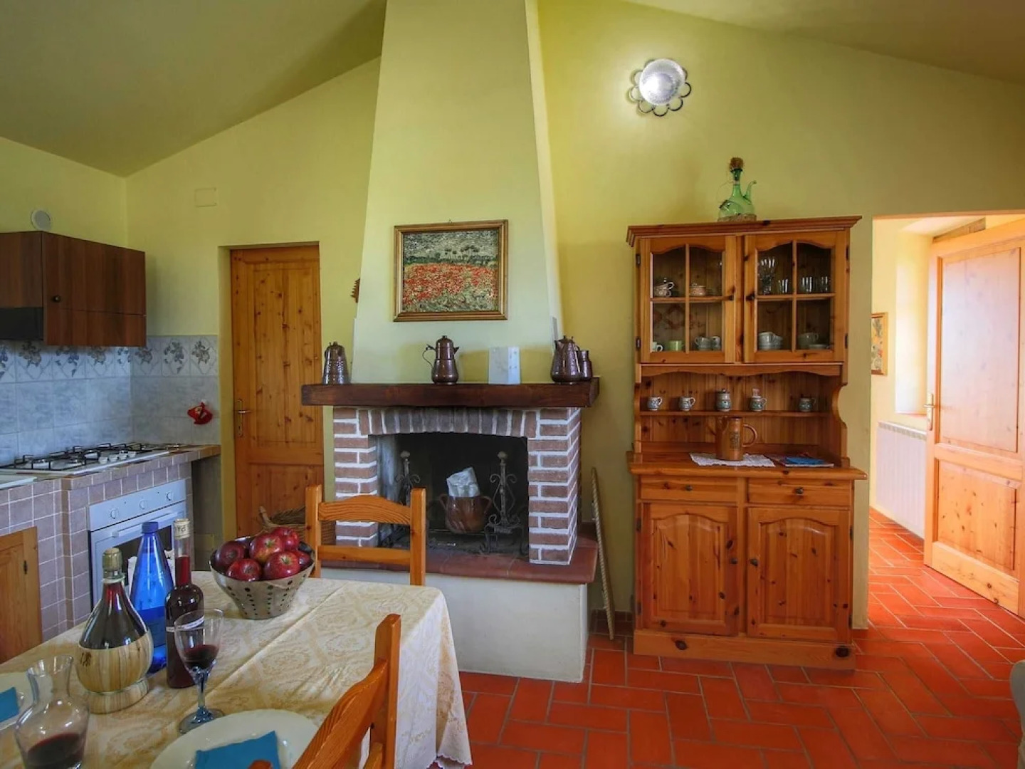 Belvilla by OYO Club House