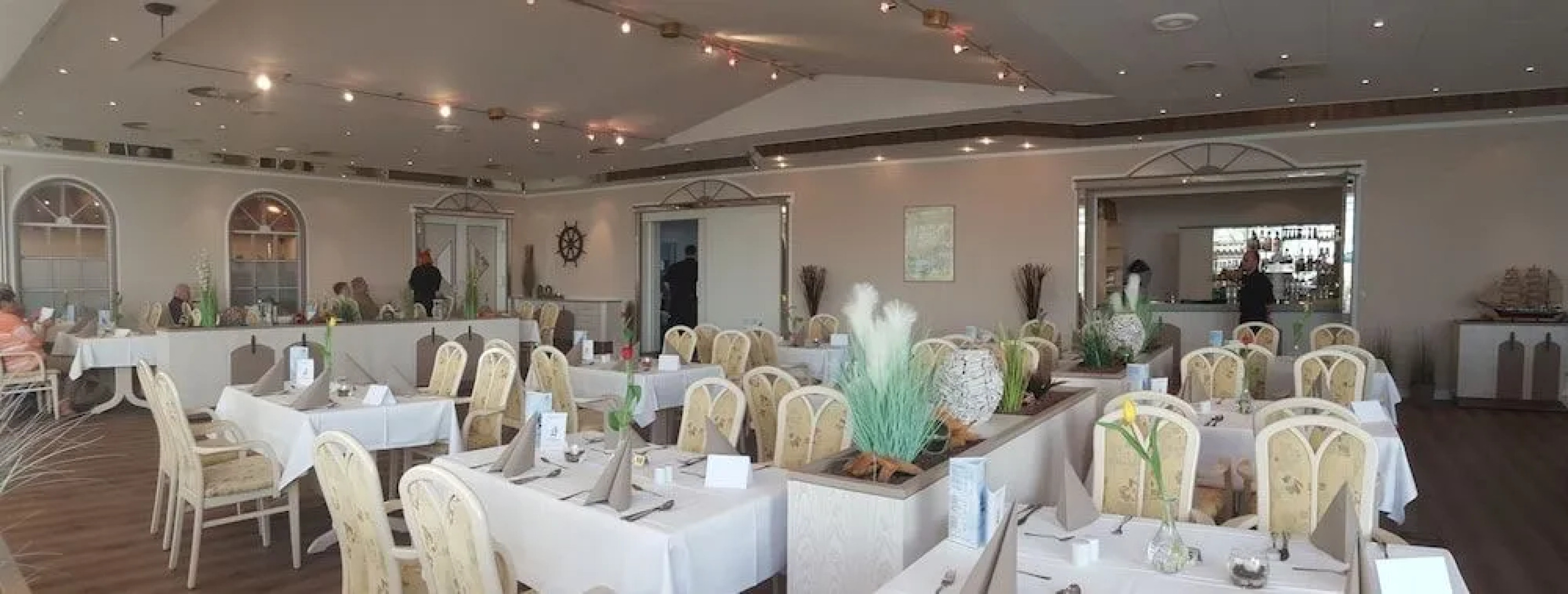 R&R Hotel Störtebeker