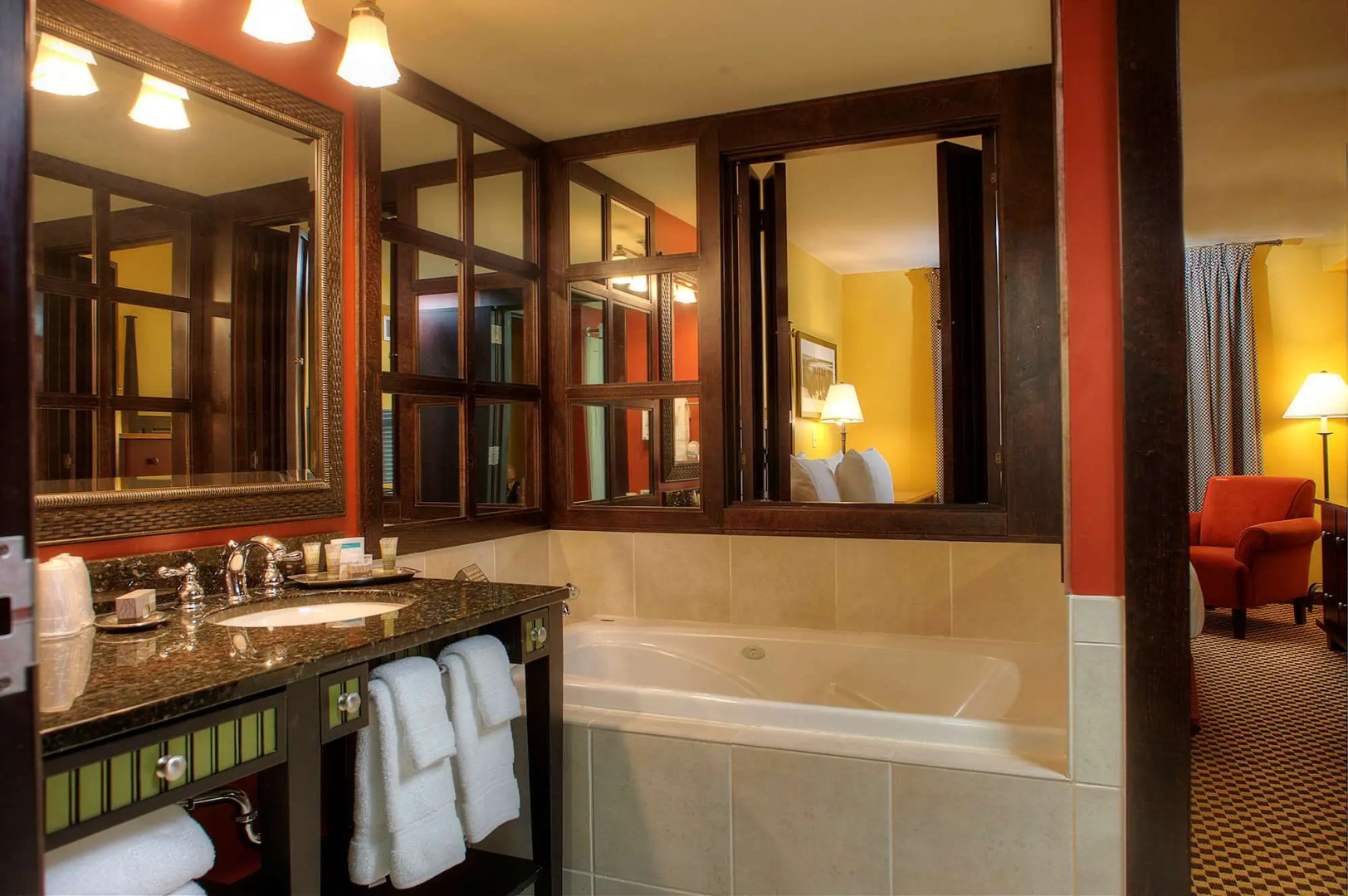 Bear Creek Mountain Resort