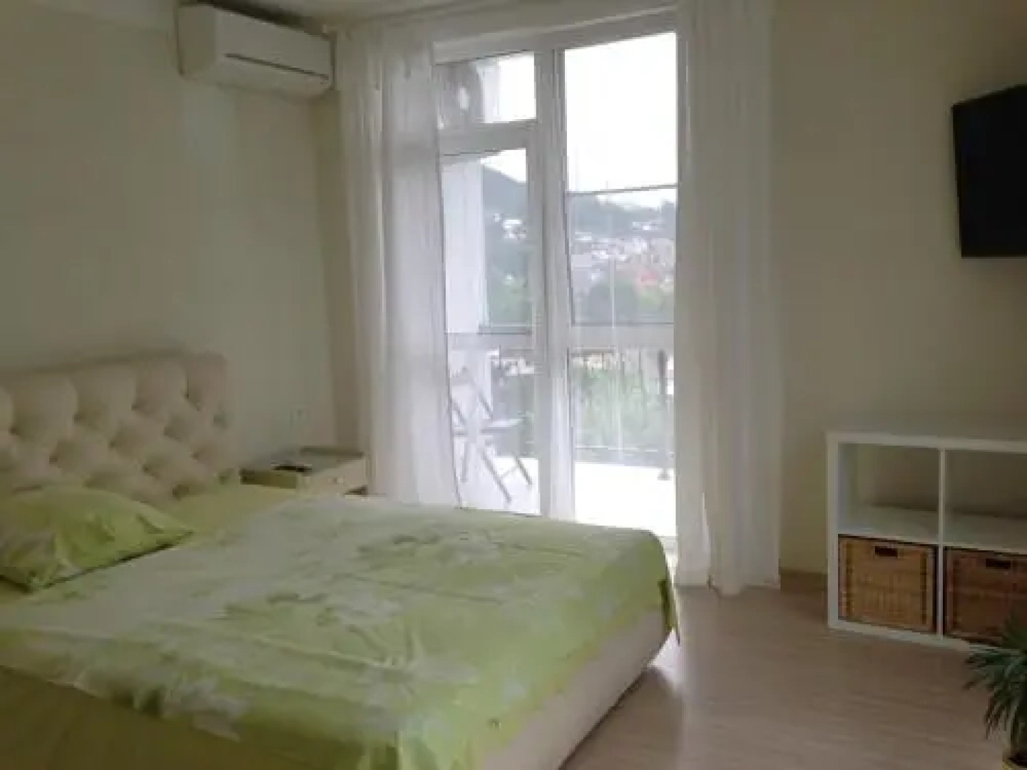 Guest House Pribrezhnyy