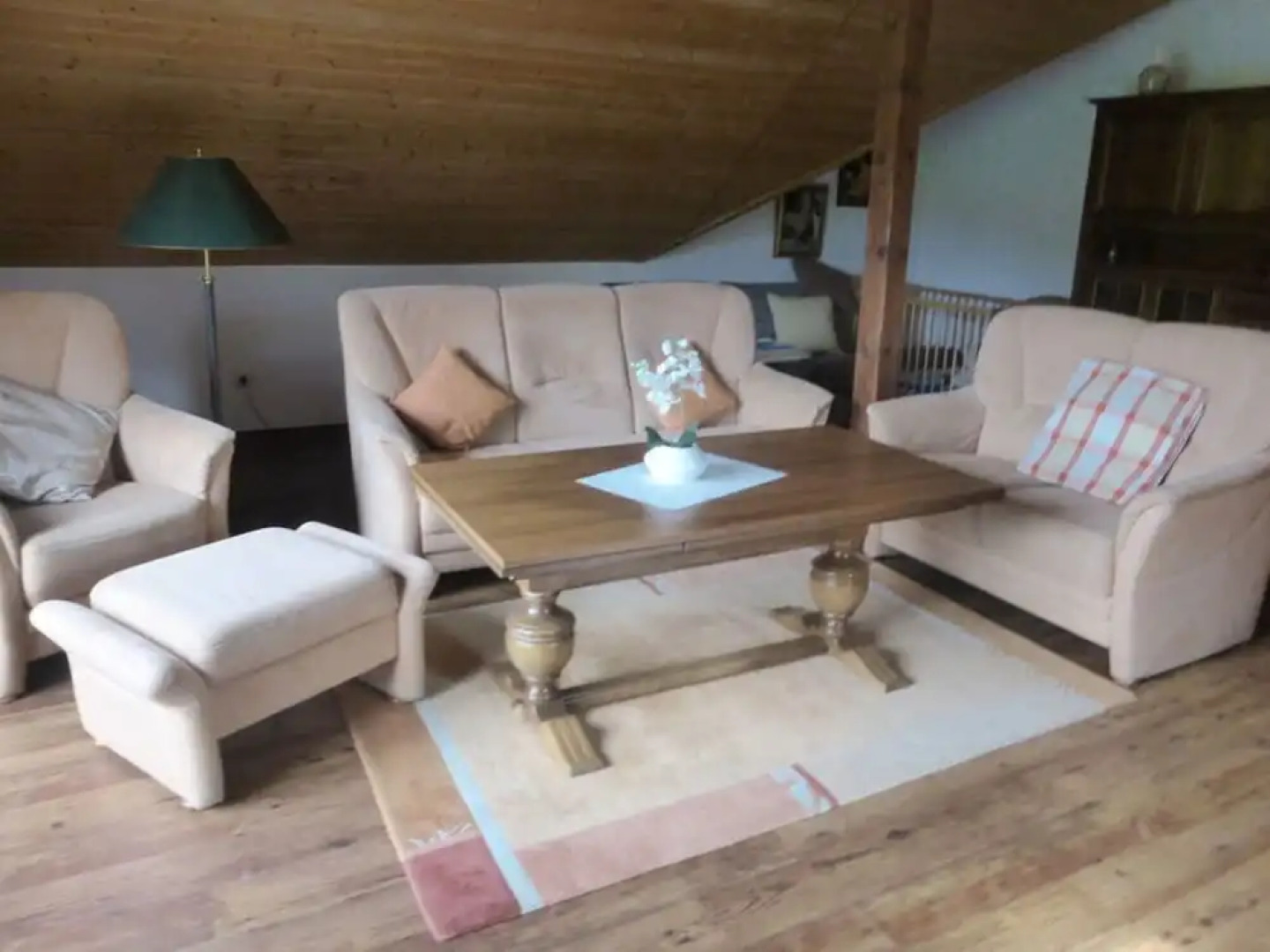 "weserbergland" Modern Retreat