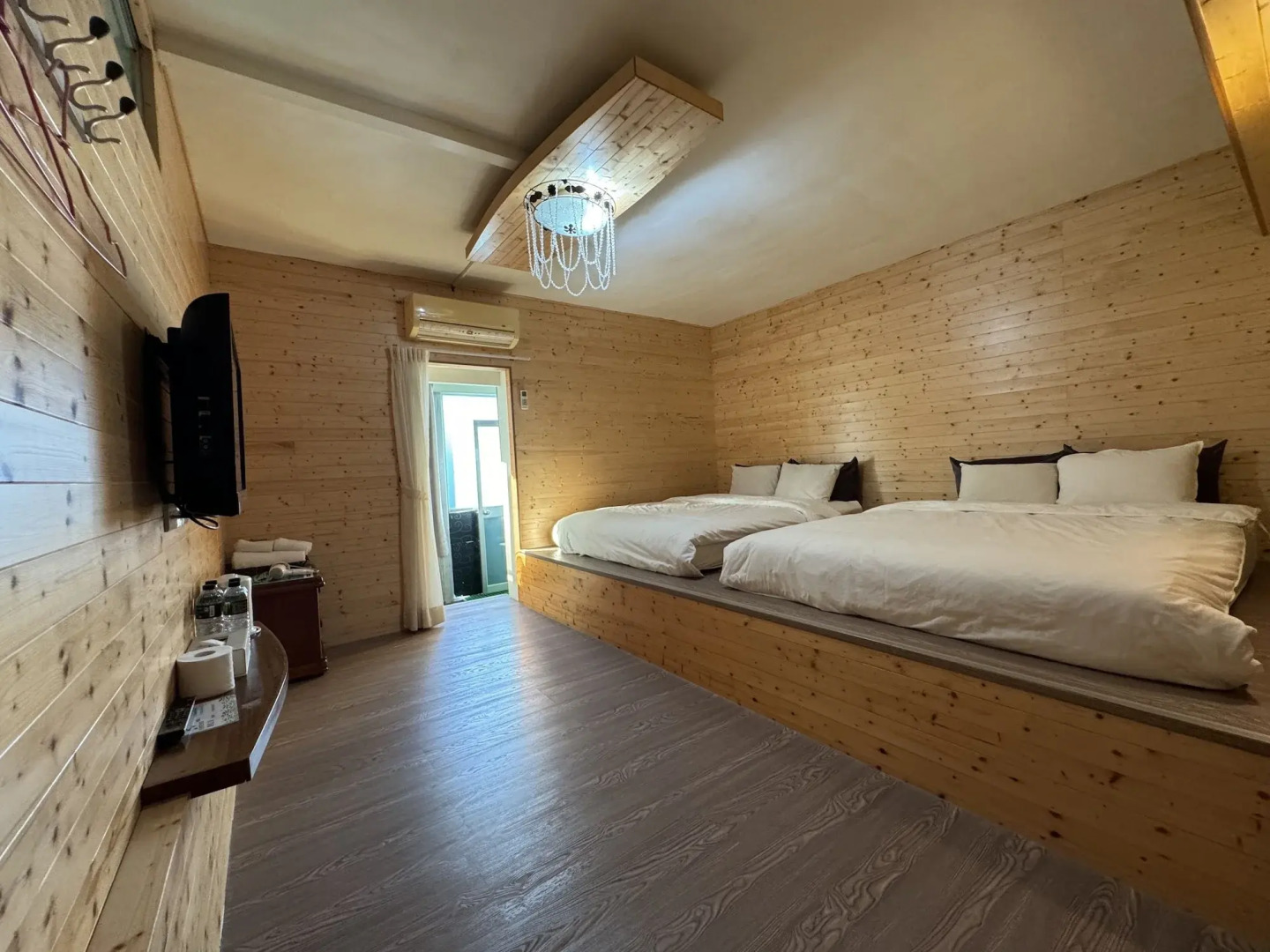 Runners' House Taitung