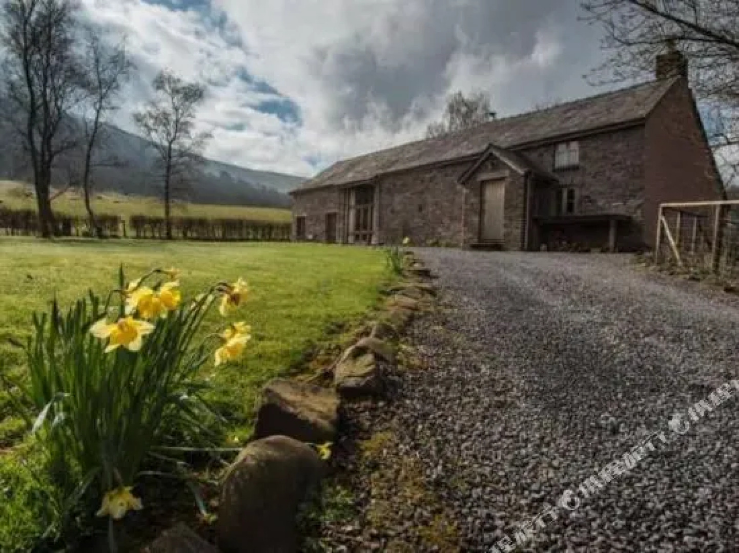 Baddegai Holiday Cottage