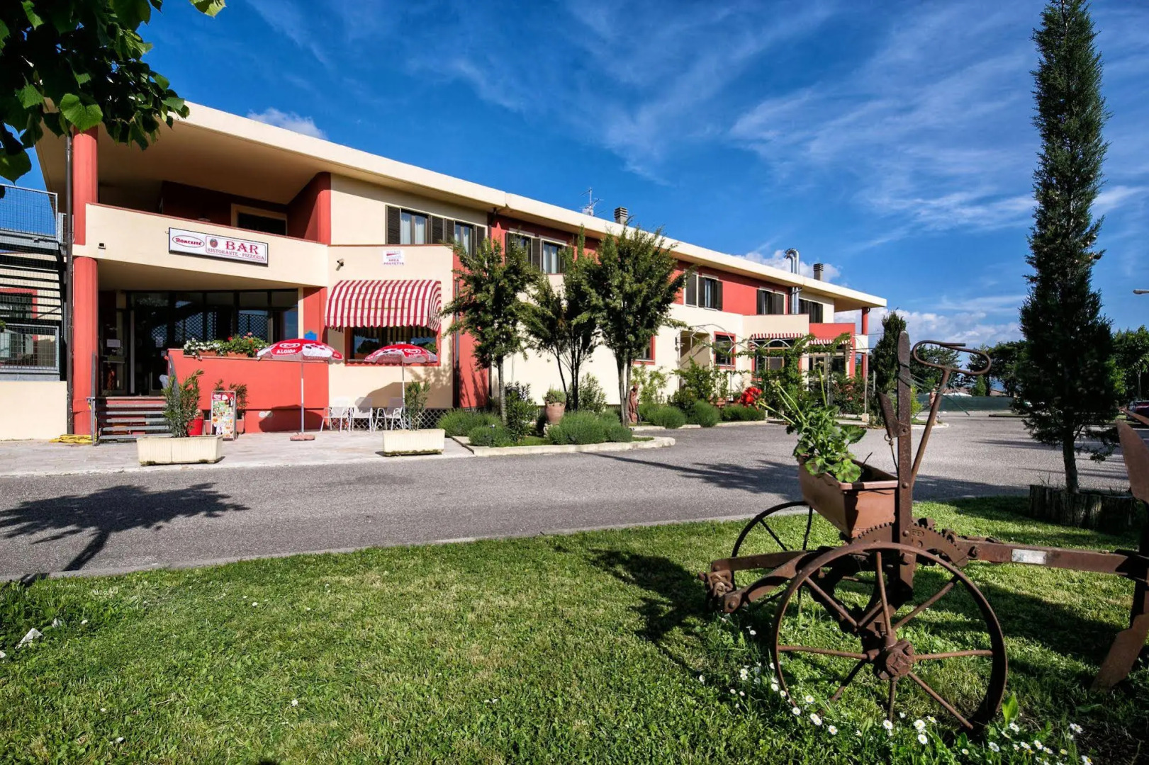 UmbriaVerde Sporting & Resort