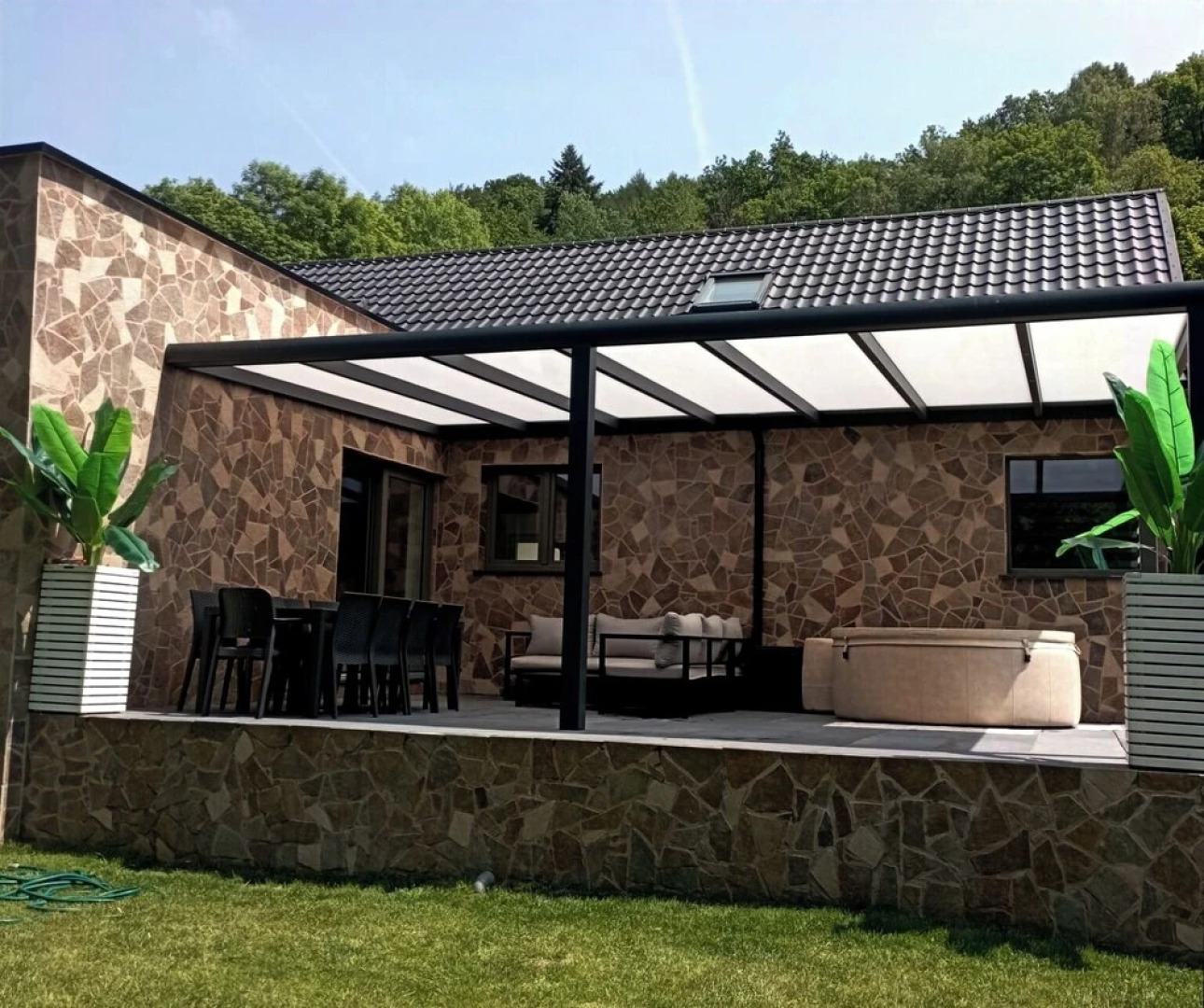 La Villa "les Pieds Dans L'eau"