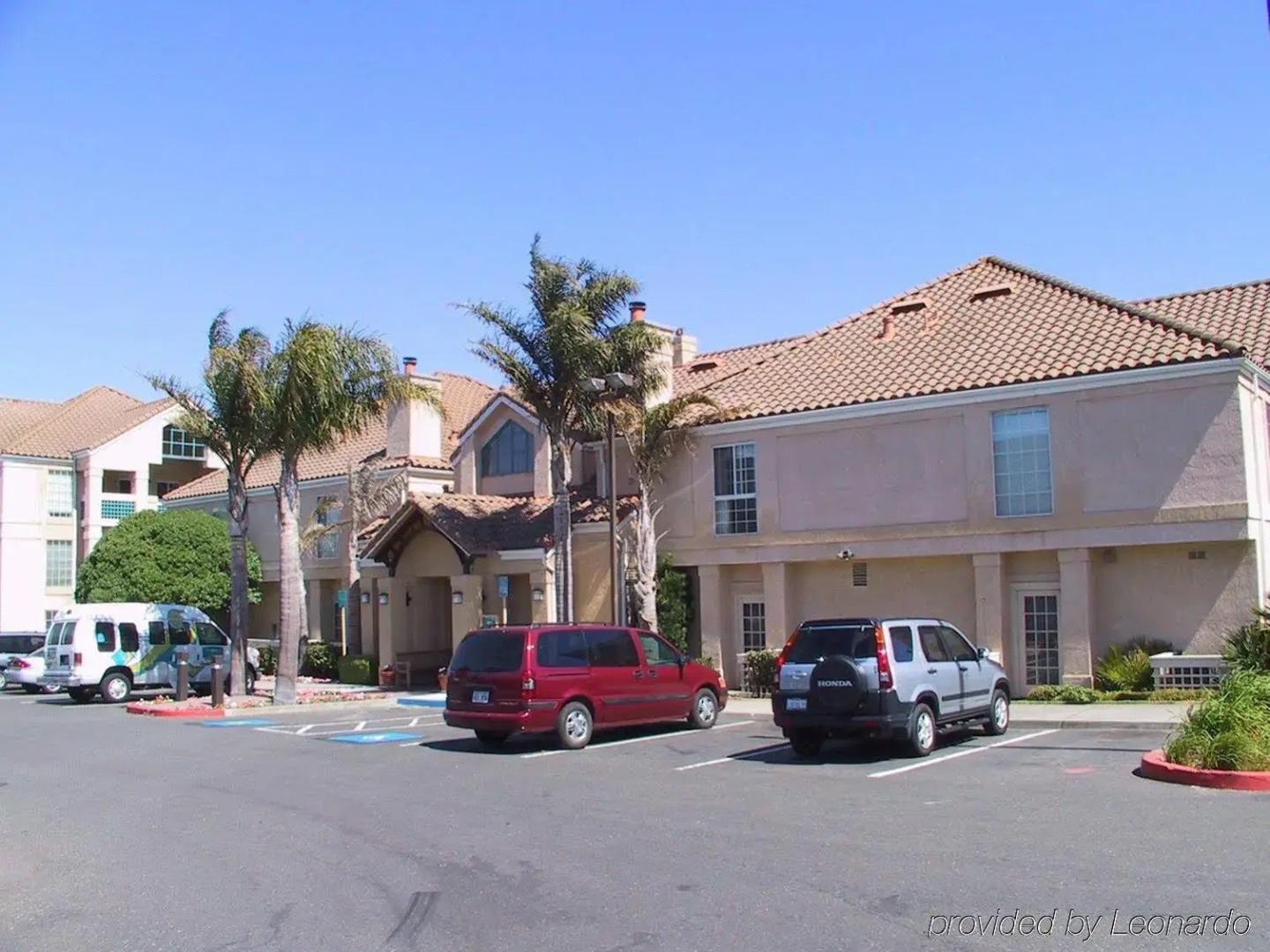 Sonesta ES Suites San Francisco Airport San Bruno