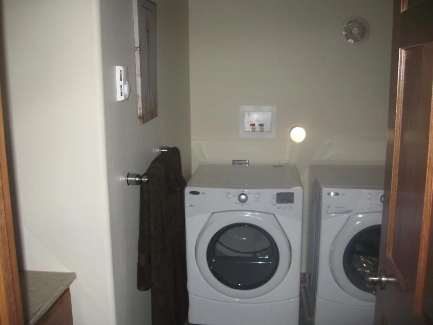 Custom Touch Village Bay City