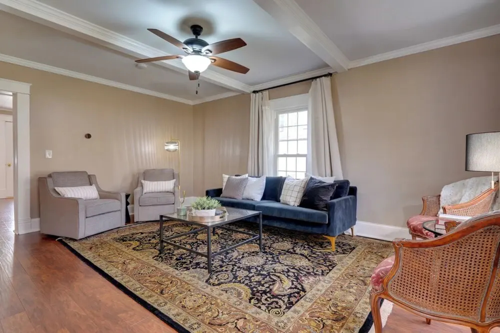 Gambier Vacation Rental ~ 5 Mi to Mt Vernon!