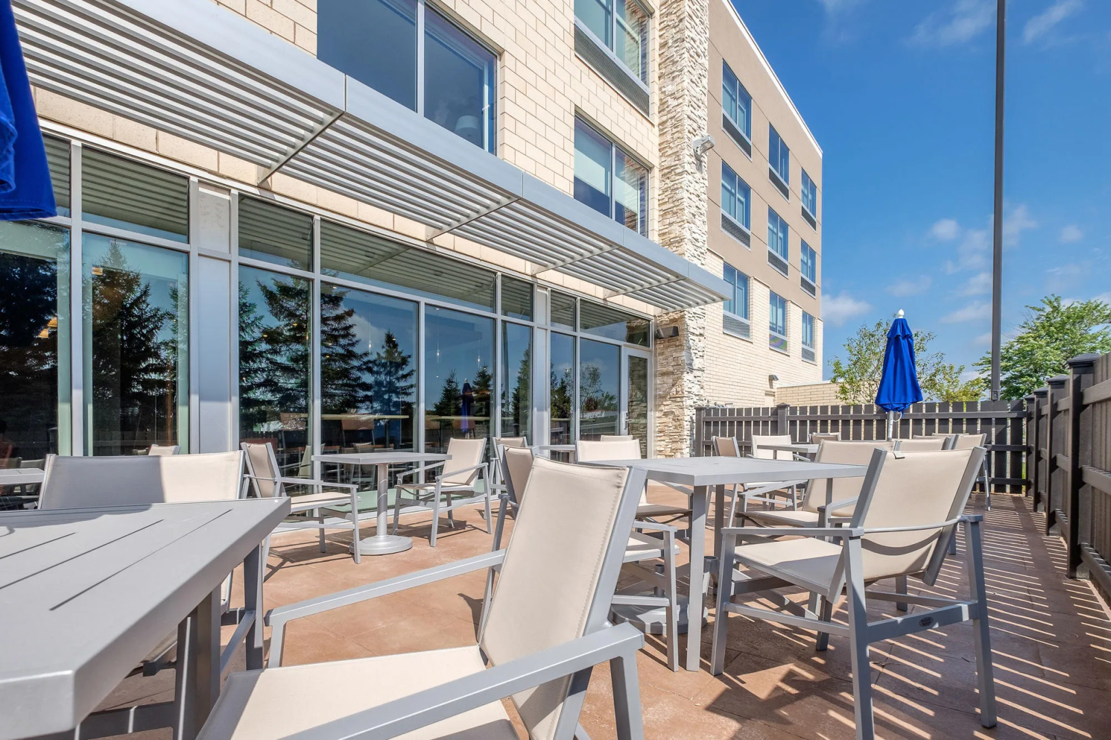 Holiday Inn Express & Suites Eagan - Minneapolis Area by IHG