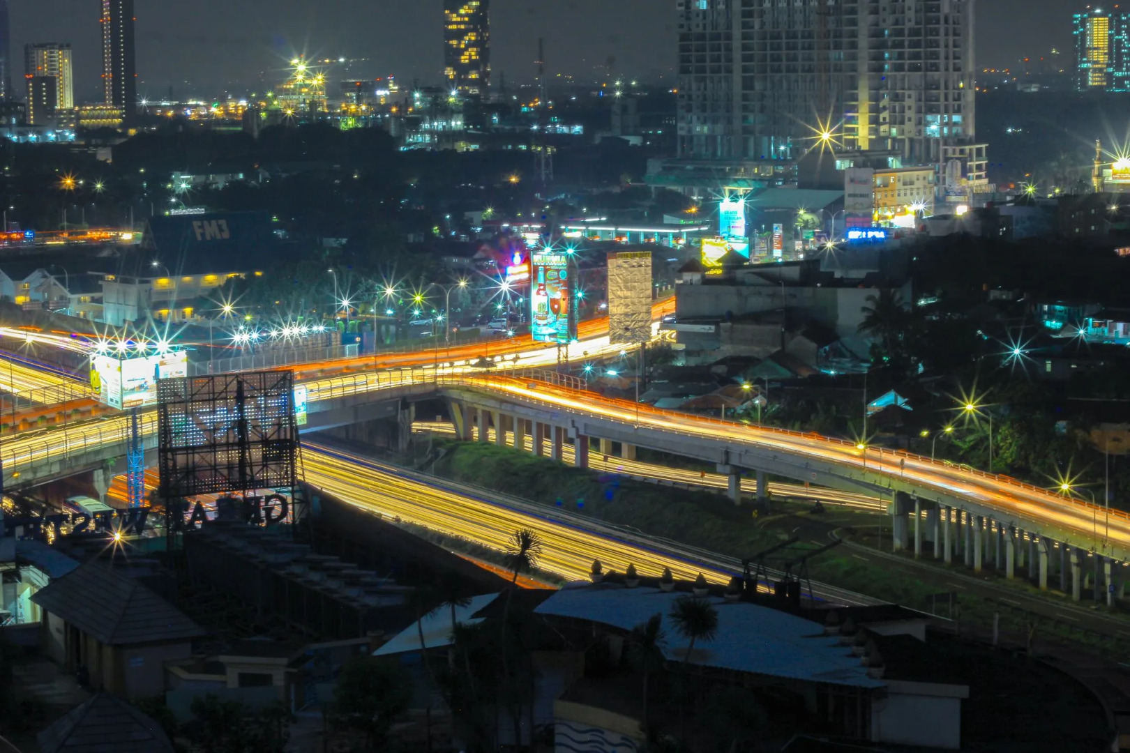 Hotel Horison Grand Serpong