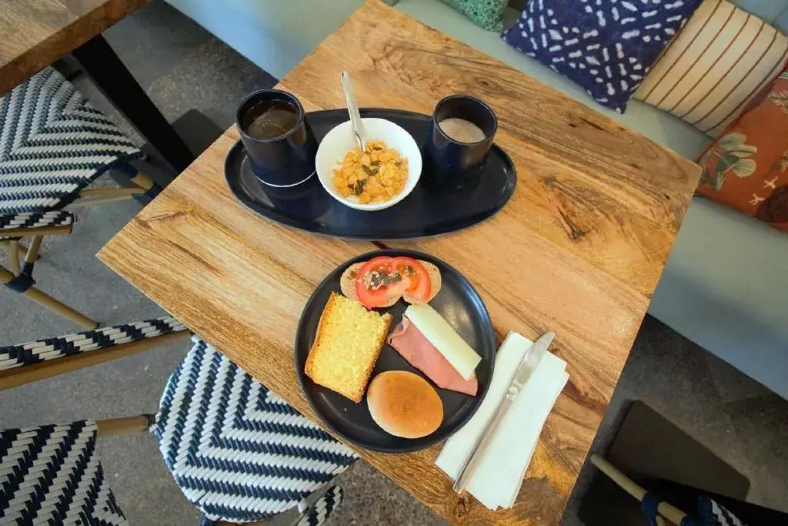 Отель WOT Costa da Caparica Soul